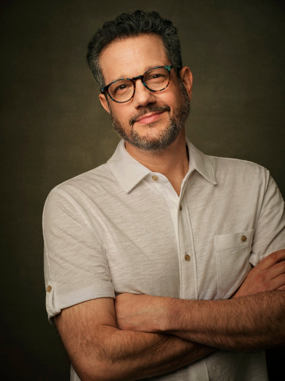 Michael Giacchino
