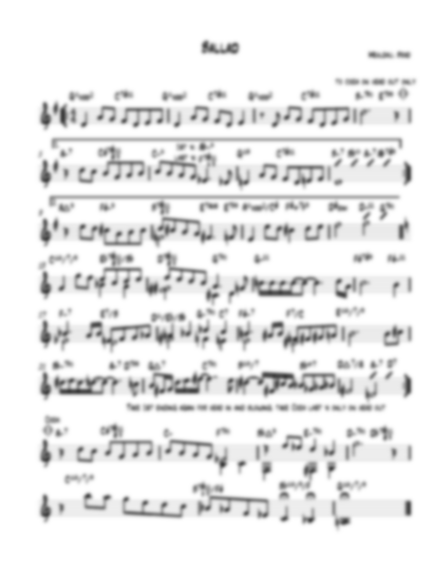 Ballad