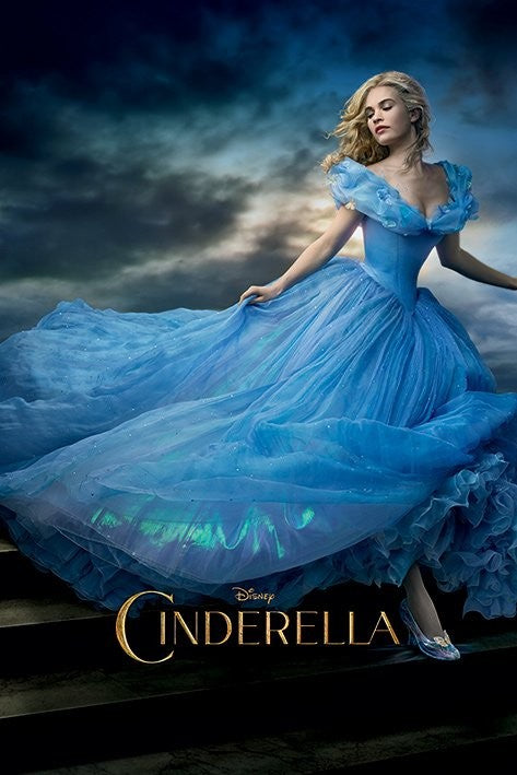 Cinderella - The Stag