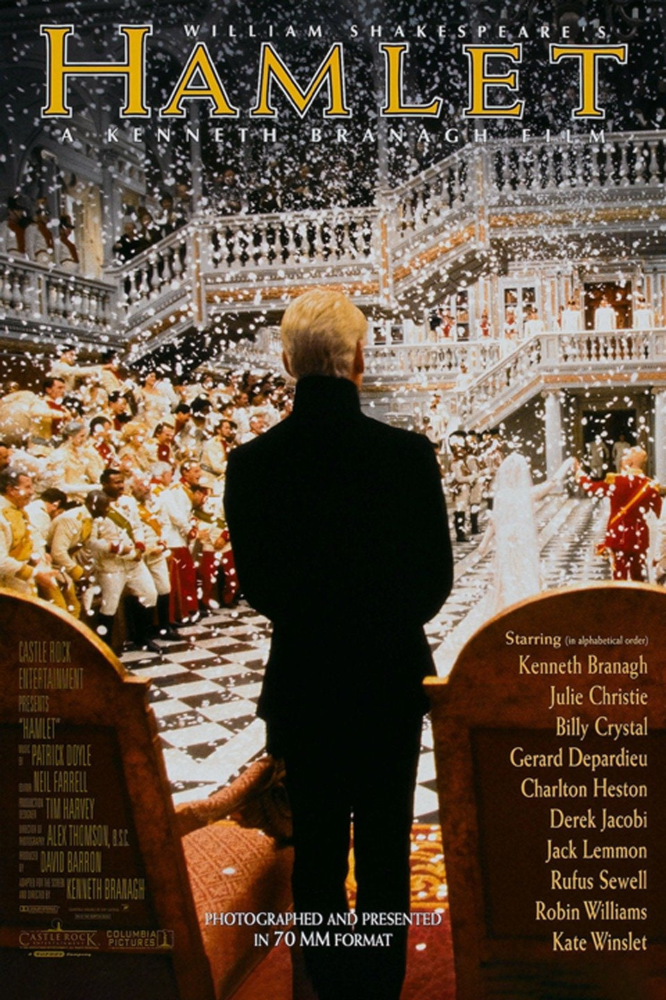 Hamlet - In Pace