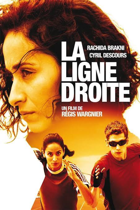 La Ligne Droite - Leila Runs Free