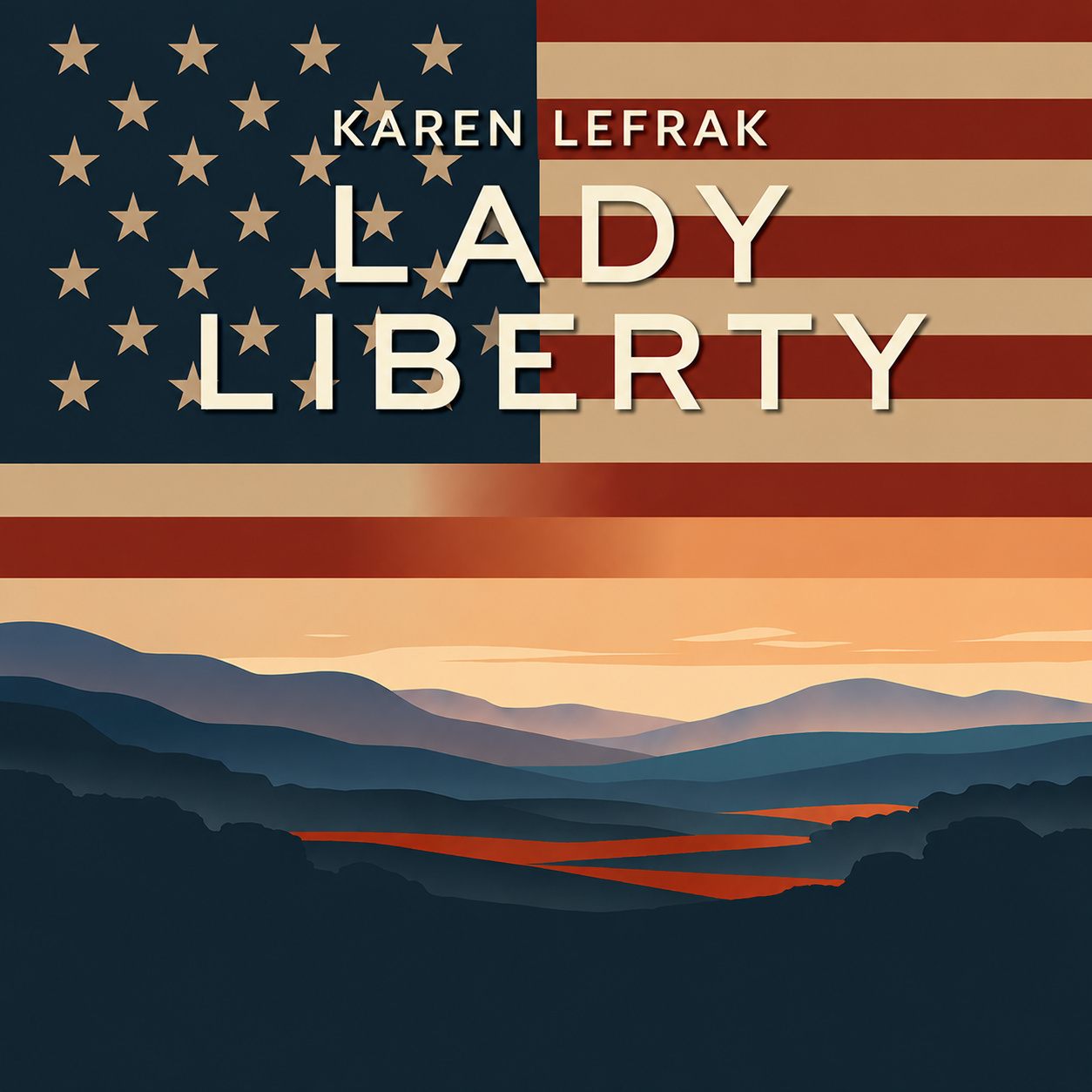 Lady Liberty