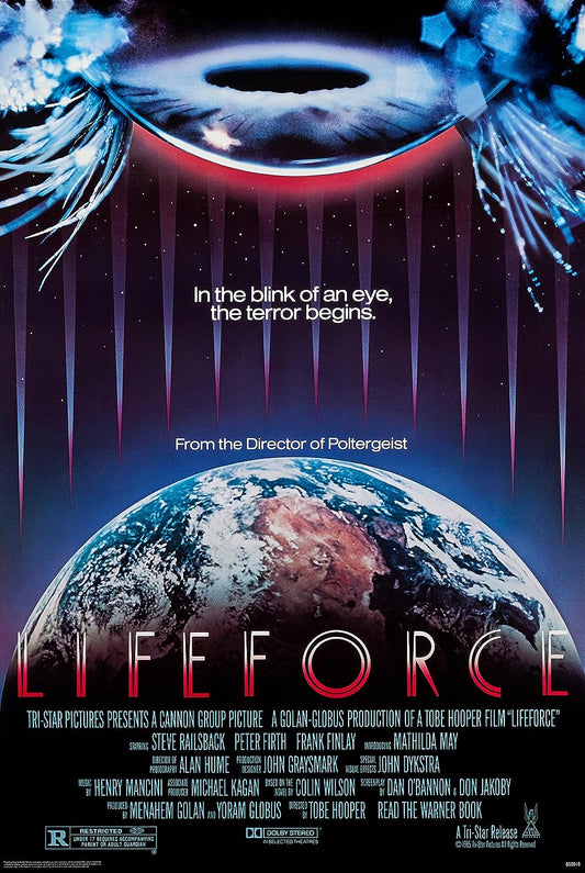 Lifeforce Theme
