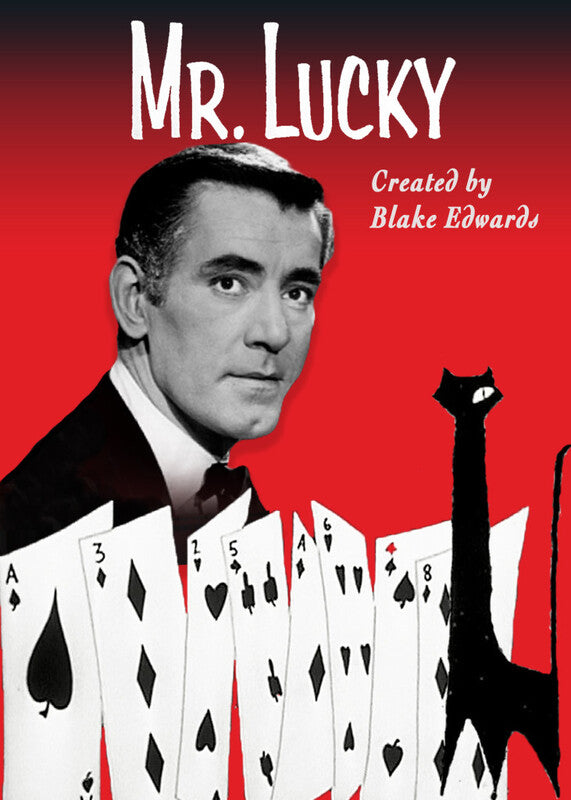 Mr. Lucky