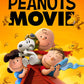 The Peanuts Movie Suite