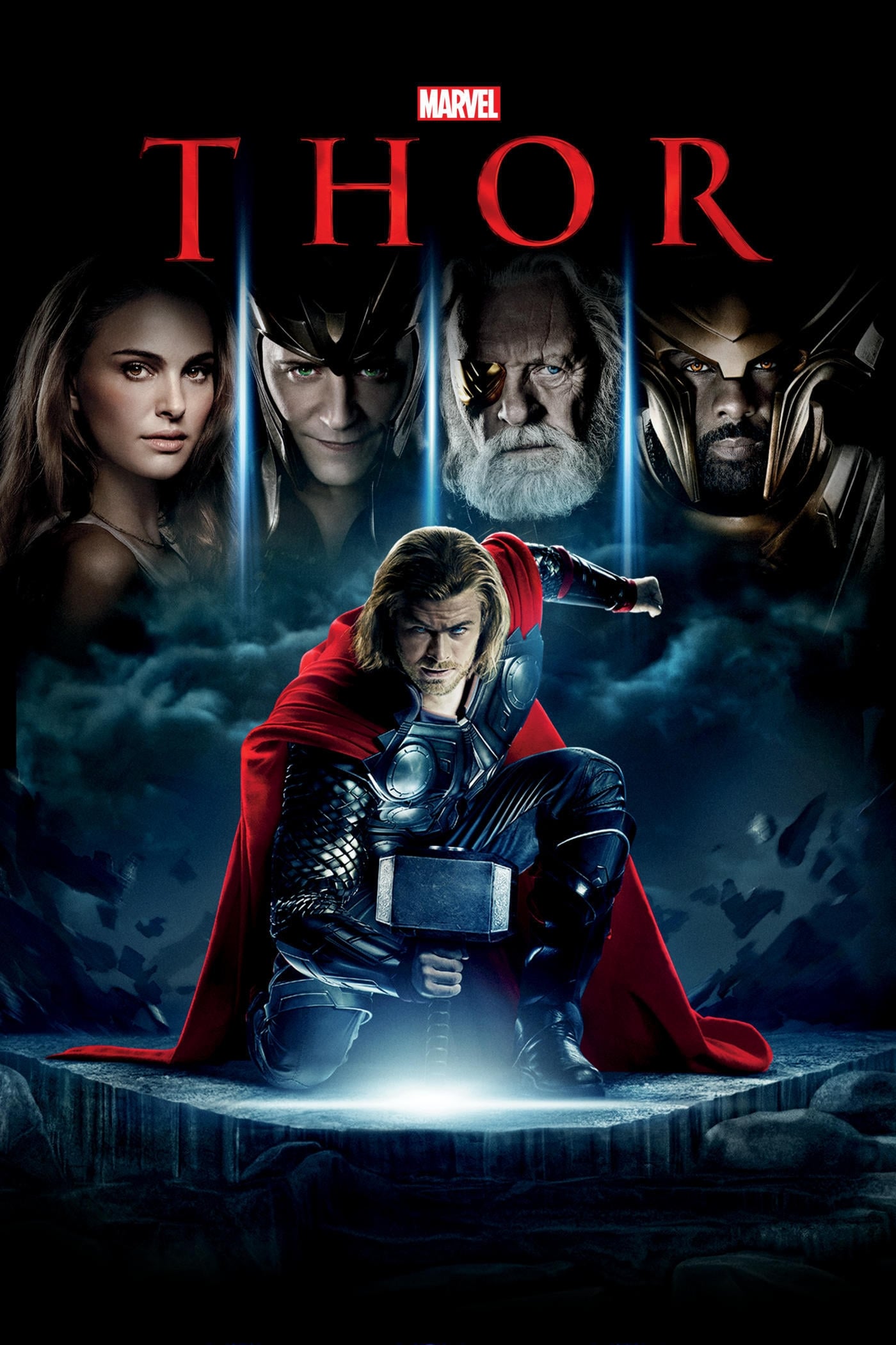 Thor Suite