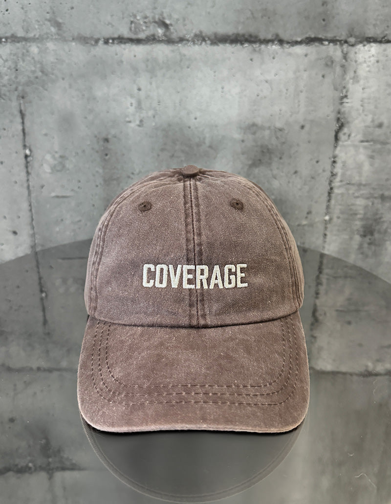 Coverage JKMS Hat
