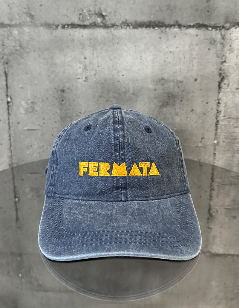 Fermata JKMS Hat