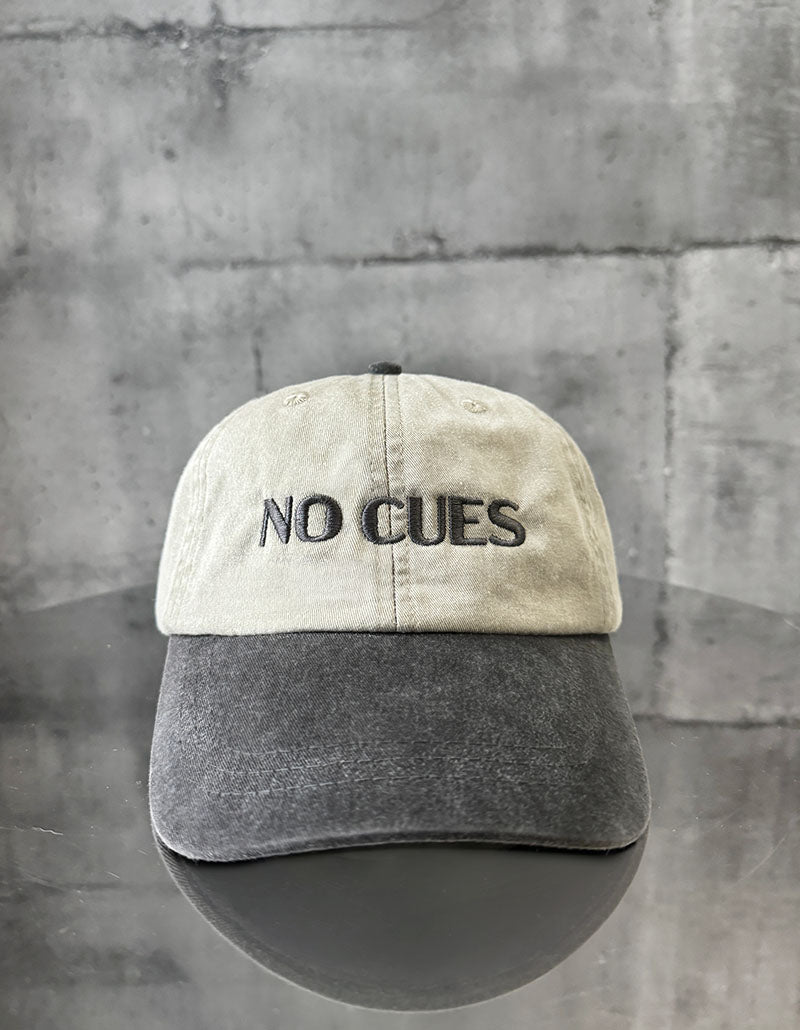 No Cues JKMS Hat
