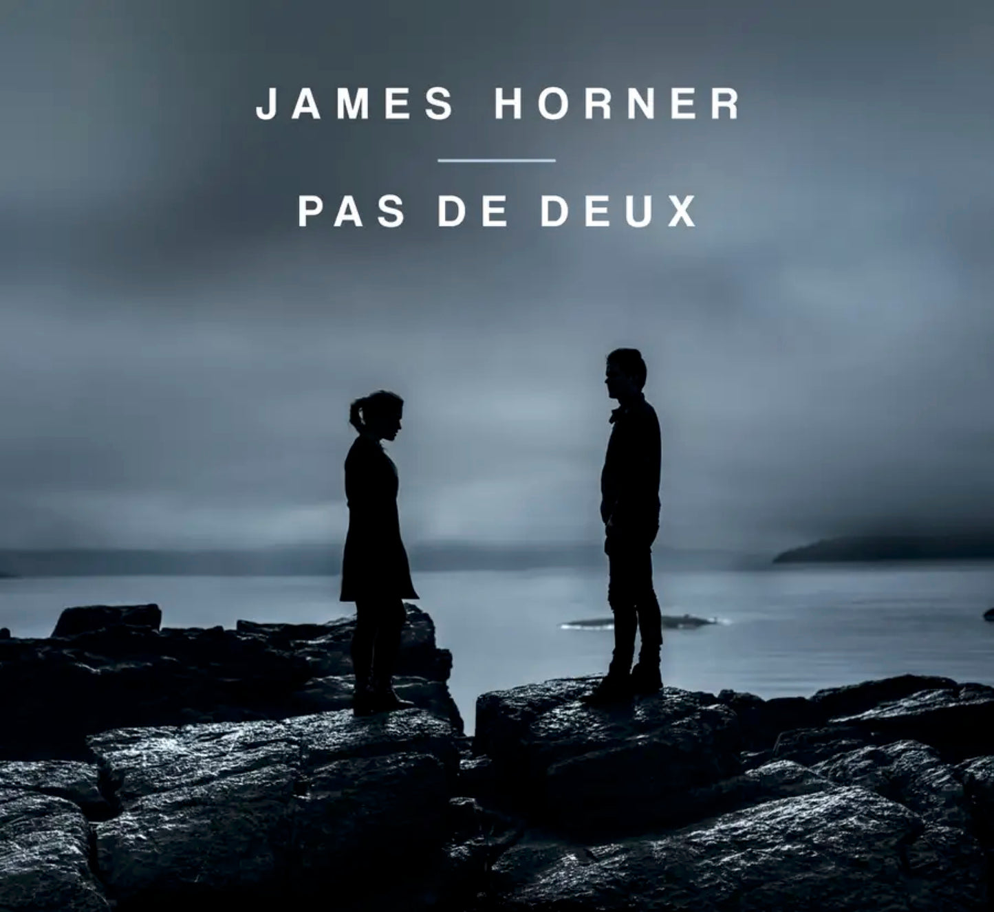 Pas de Deux