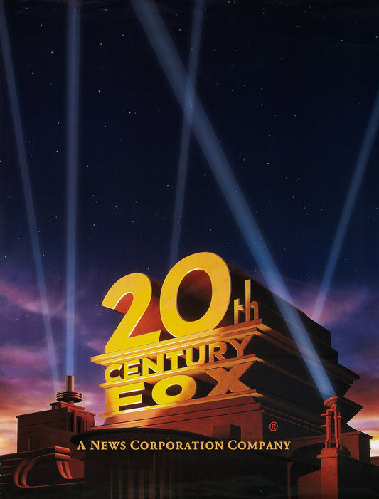 20th Century Fox Fanfare