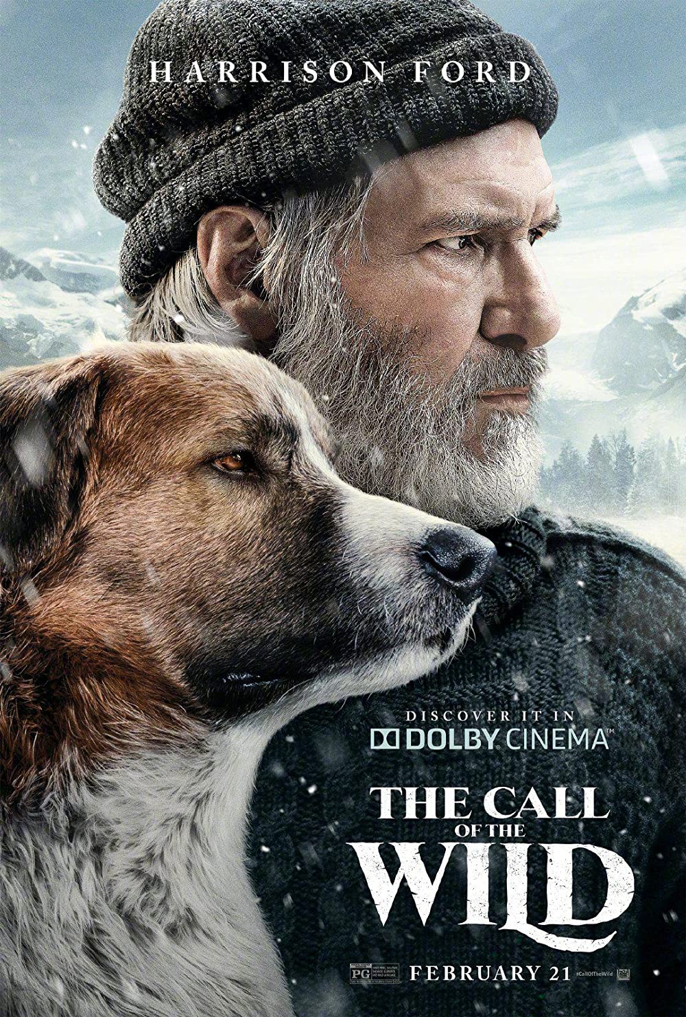 Suite From "The Call Of The Wild"