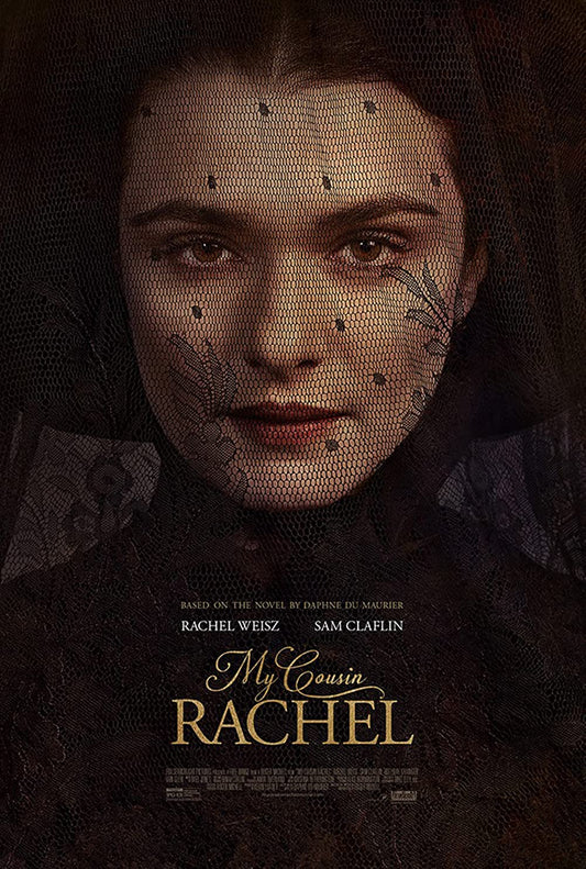 My Cousin Rachel - Christmas