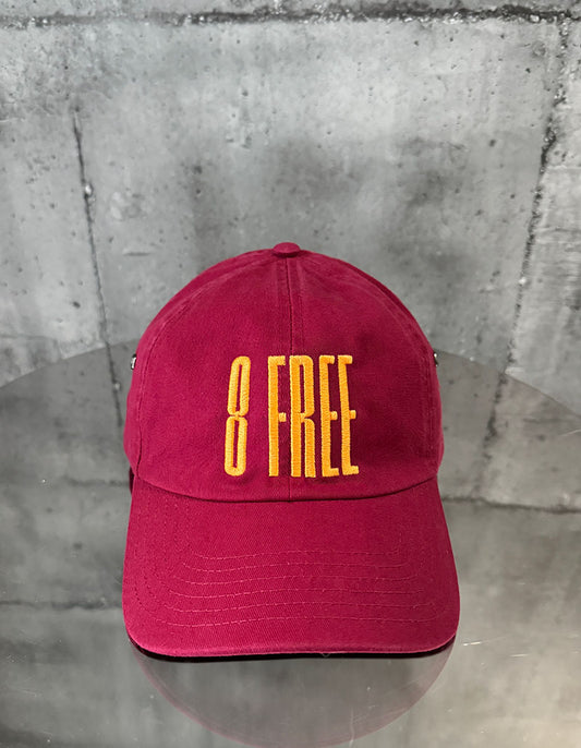 8 Free JKMS Hat