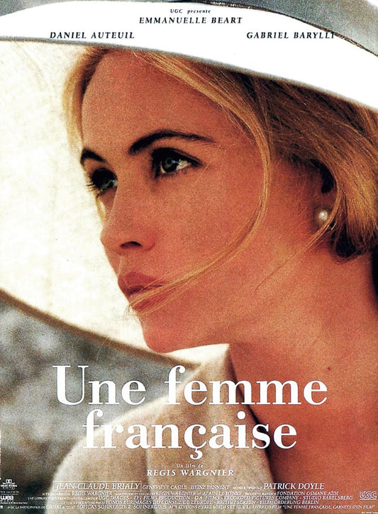 Une Femme Francaise - Le Mariage