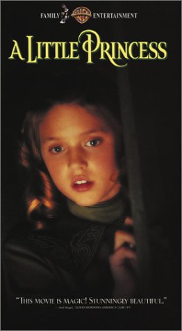 A Little Princess - The Attic