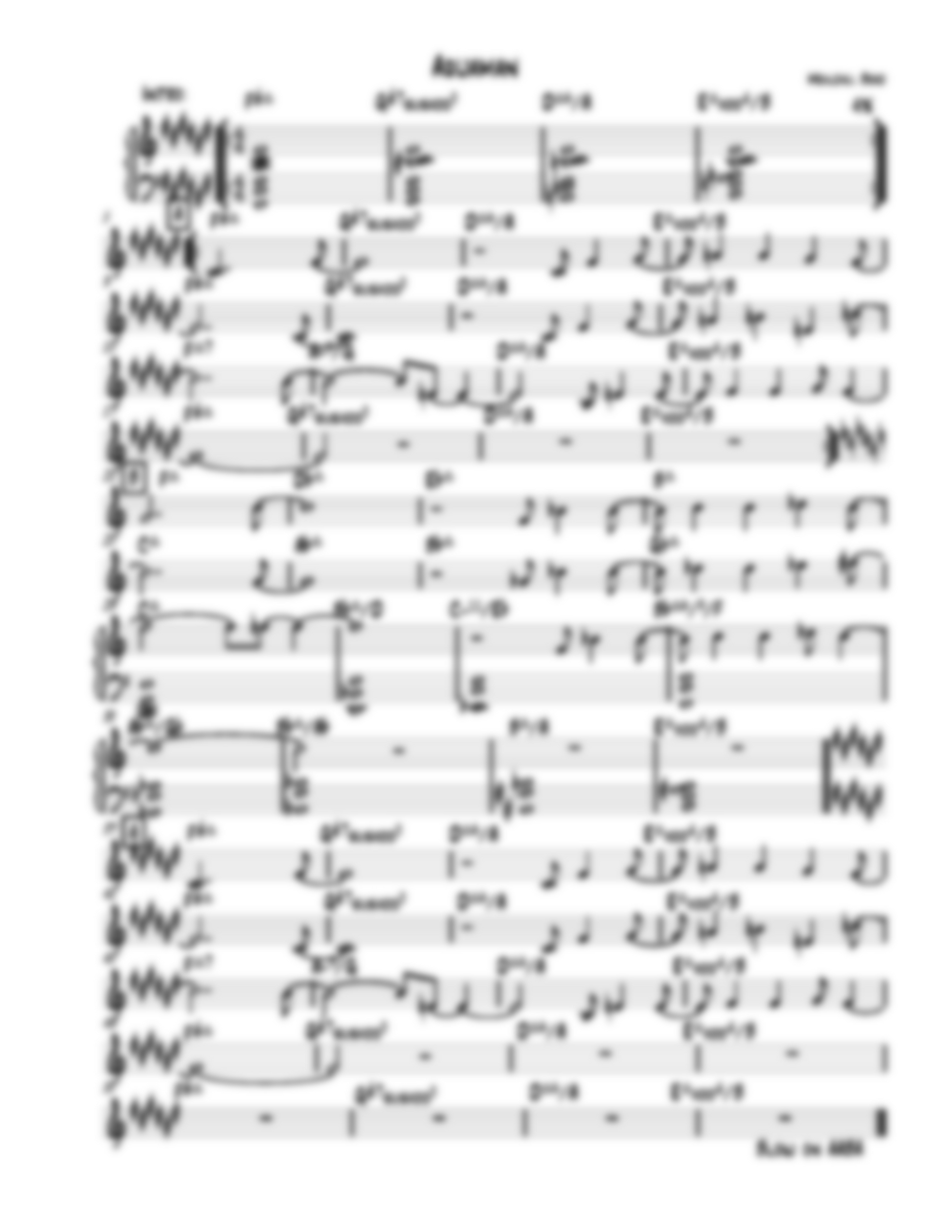 Aquaman – JoAnn Kane Music Service Aquaman – JoAnn Kane Music Service