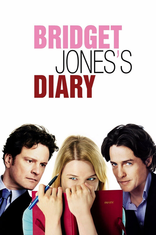 Bridget Jones's Diary - It's Only a Diary