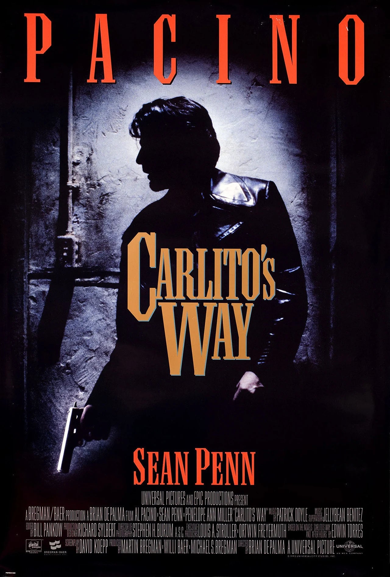 Carlito's Way - Remember Me