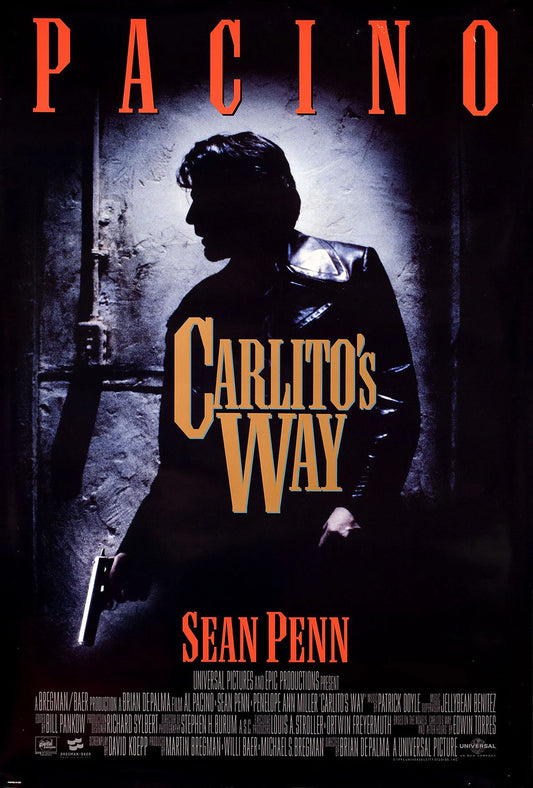 Carlito's Way - Remember Me