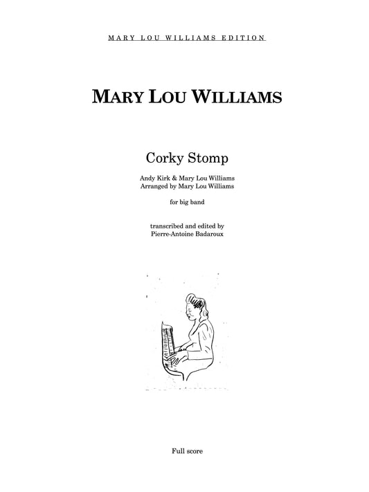 I.1 - Corky Stomp (1929)