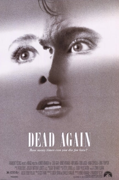 Dead Again - Dead Again Suite