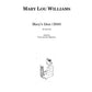 I.1 - Mary's Idea (1938)