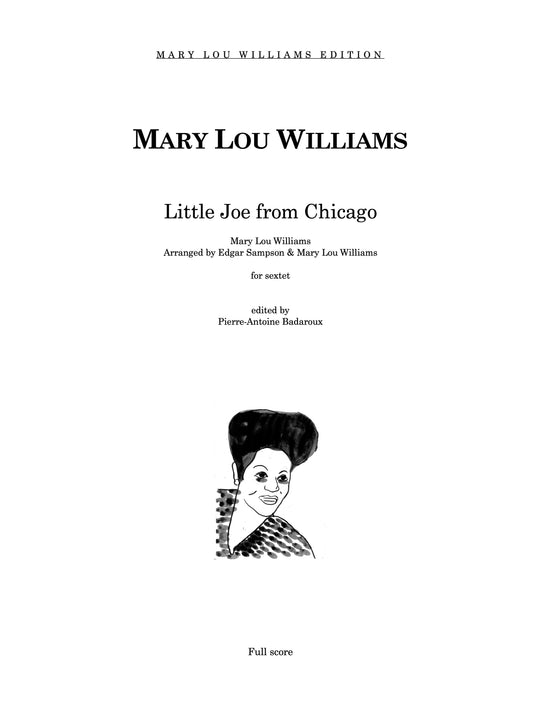 II.1_c - Little Joe from Chicago (1944)