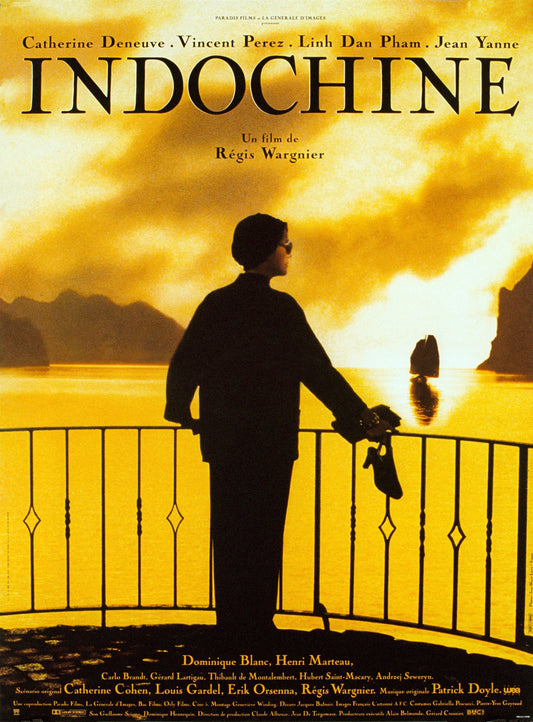 Indochine - Tango