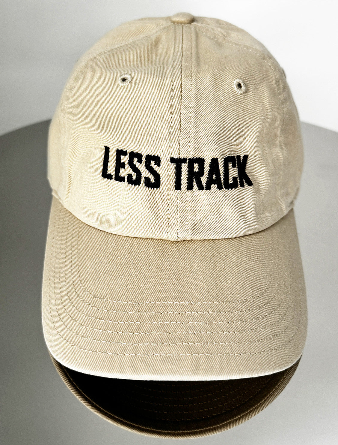 Less Track JKMS Hat