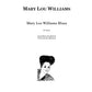 II.1_a - Mary Lou Williams Blues (1940)