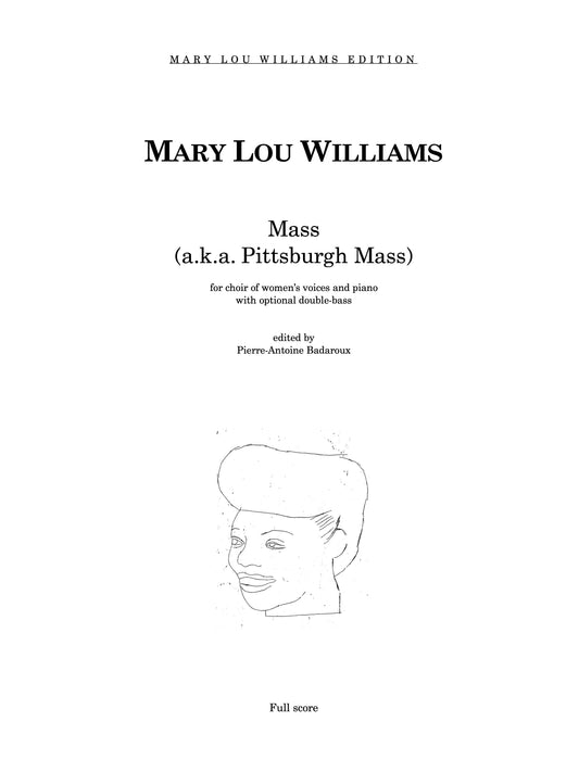 IV.1 - Mass (Pittsburgh Mass 1967)