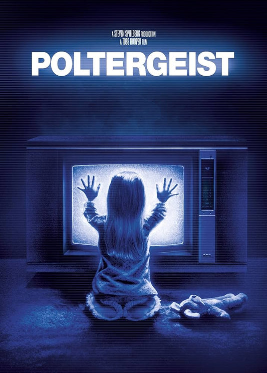 Poltergeist - The Light
