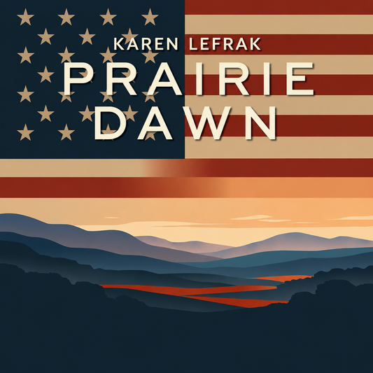 Prairie Dawn