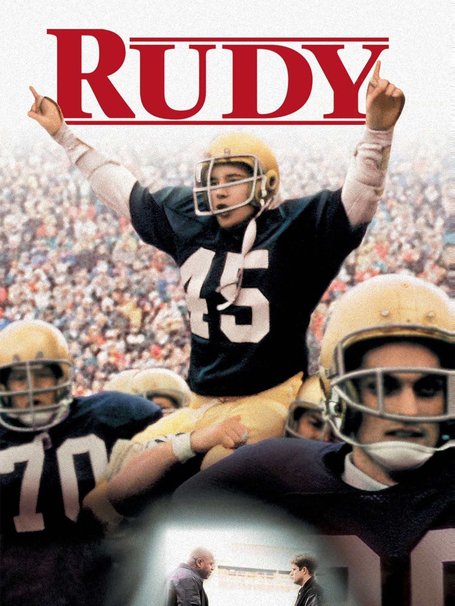 Theme from Rudy