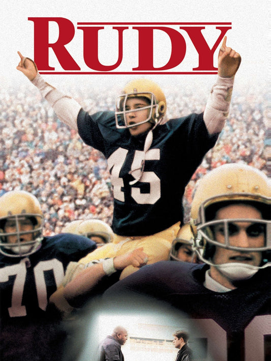 Theme from Rudy