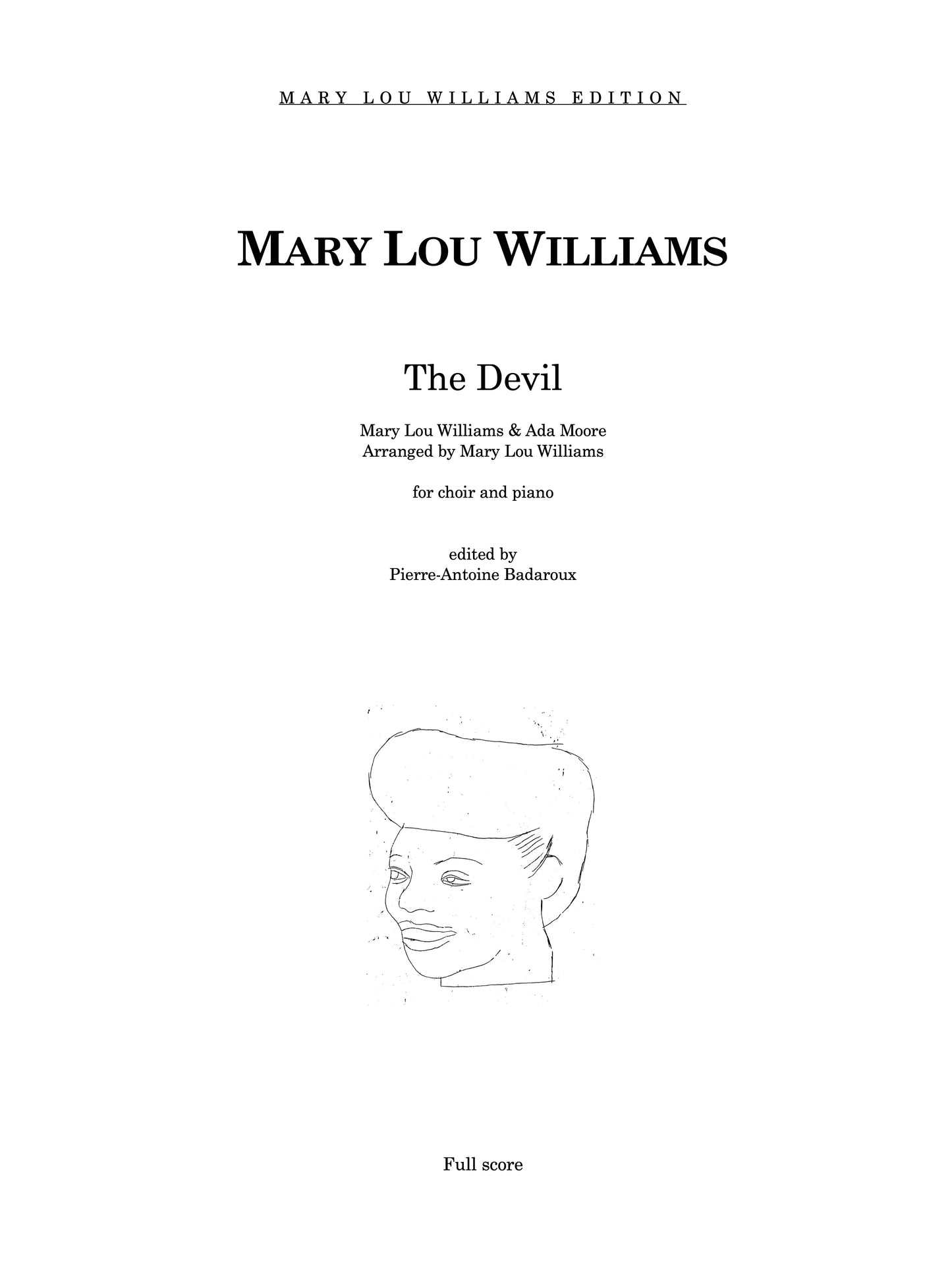 IV.2 - The Devil (1962)