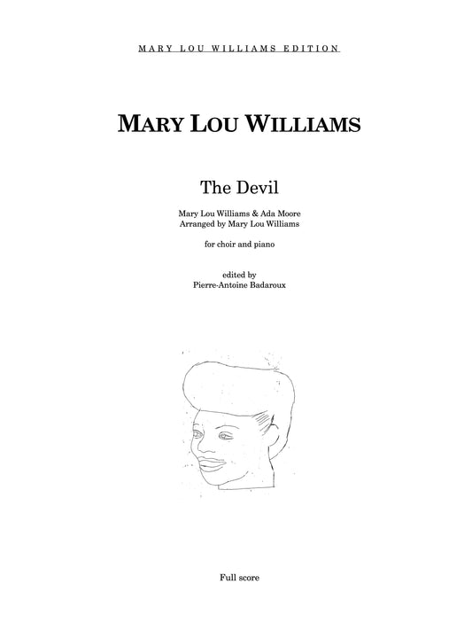 IV.2 - The Devil (1962)