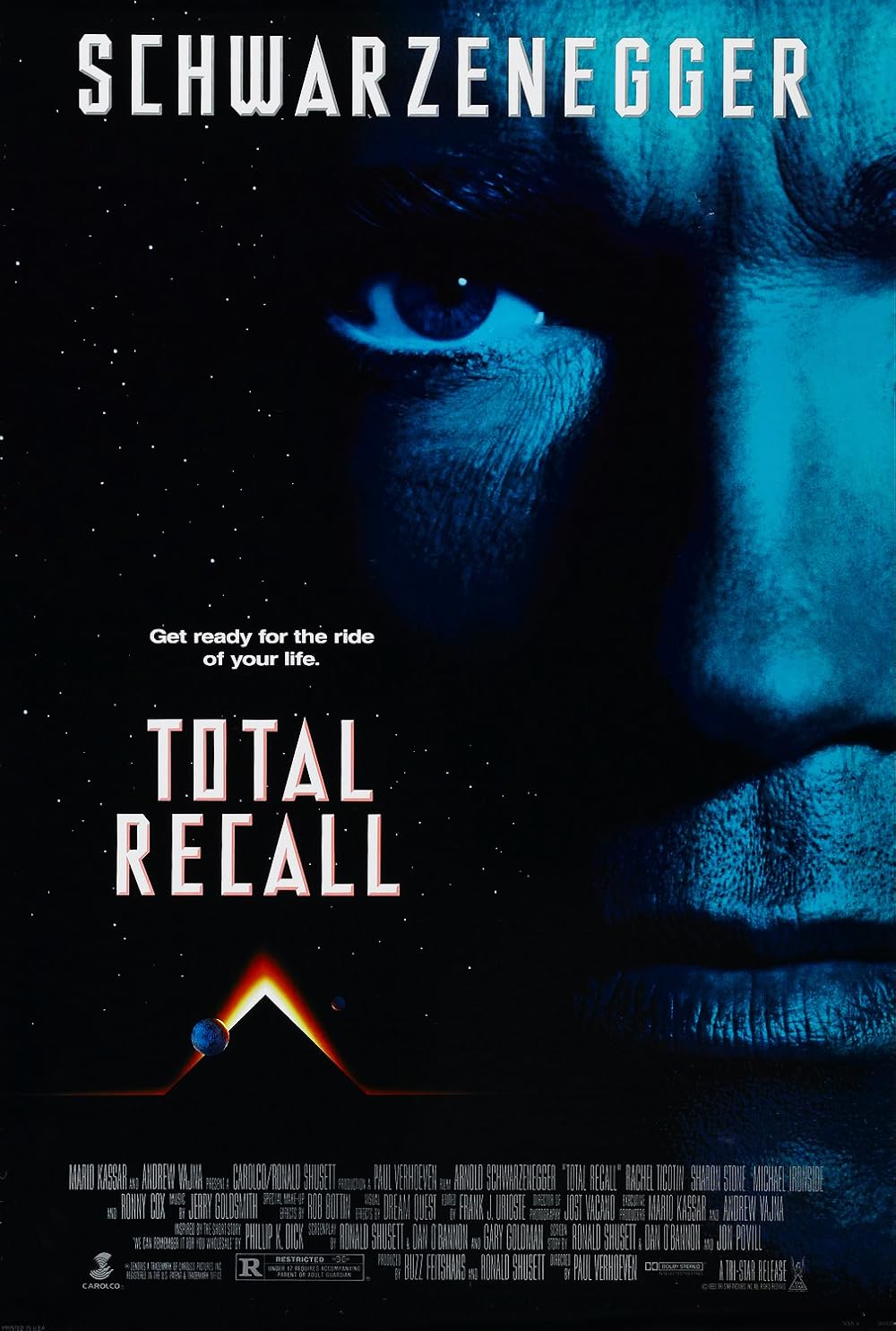 Total Recall Suite