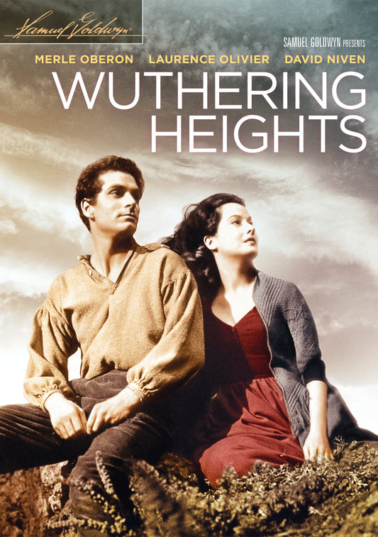 Wuthering Heights - Cathy's Theme