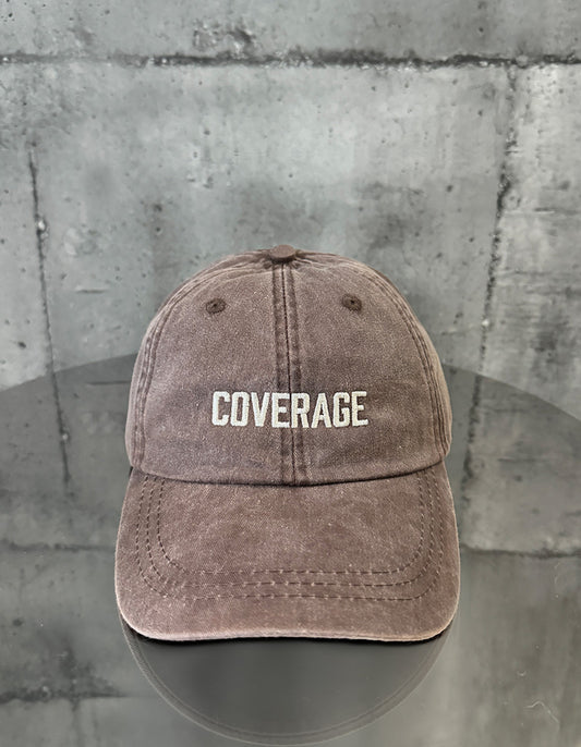 Coverage JKMS Hat