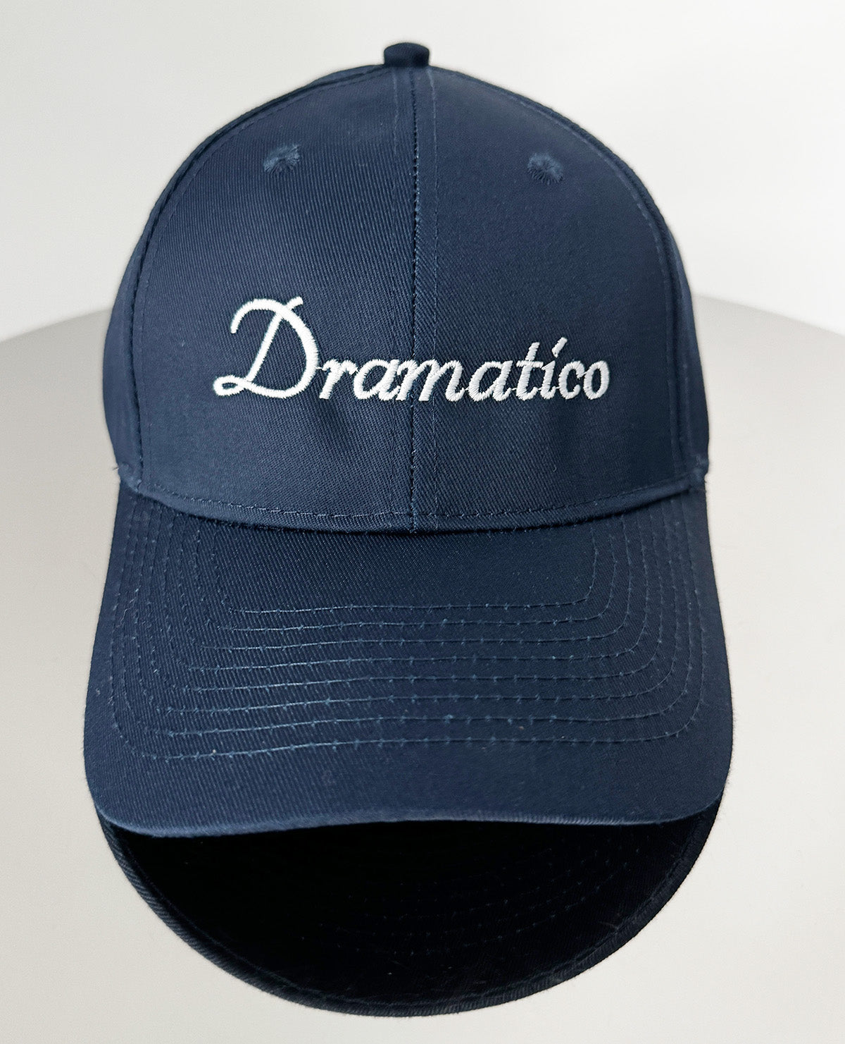 Dramatico JKMS Hat