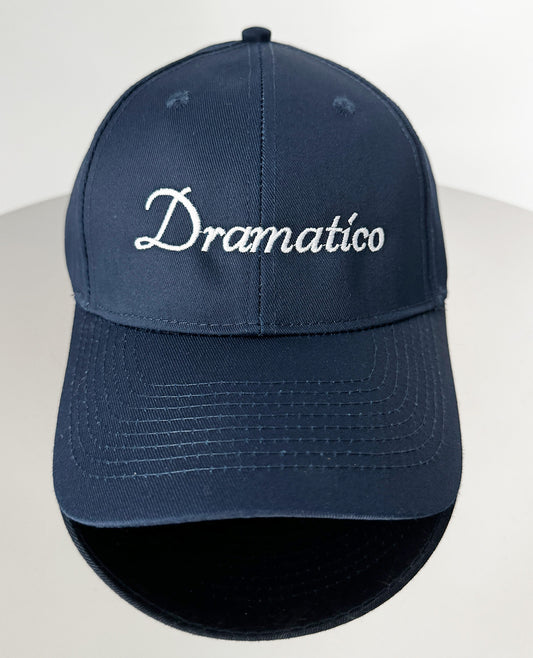 Dramatico JKMS Hat