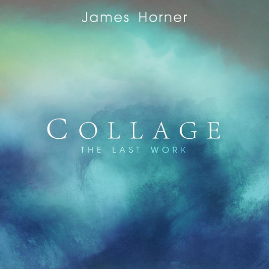 Collage - A Concerto for Four Horns and Orchestra