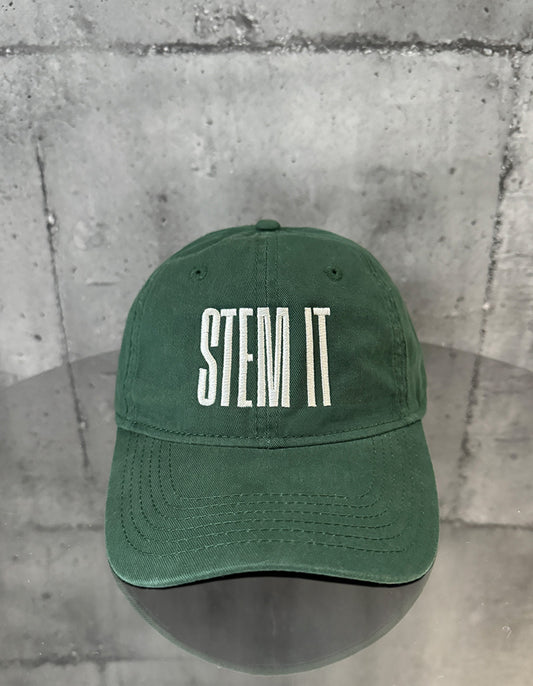 Stem It JKMS Hat