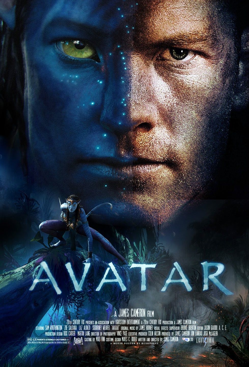 Avatar Suite