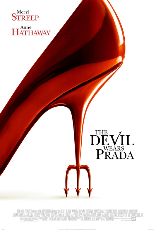 Devil Wears Prada Suite