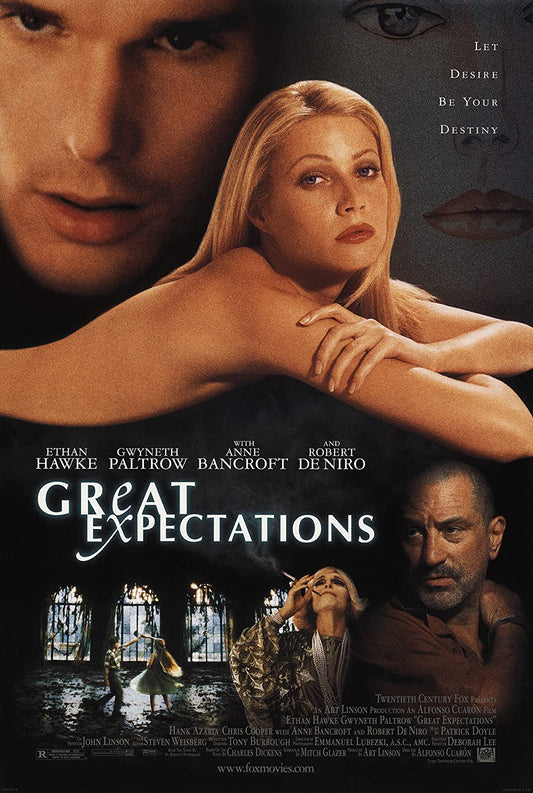 Great Expectations Suite