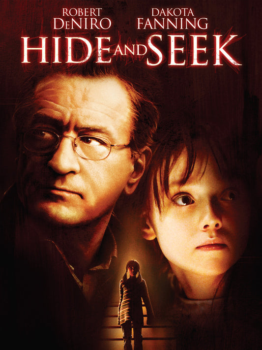 Hide and Seek - Main Titles