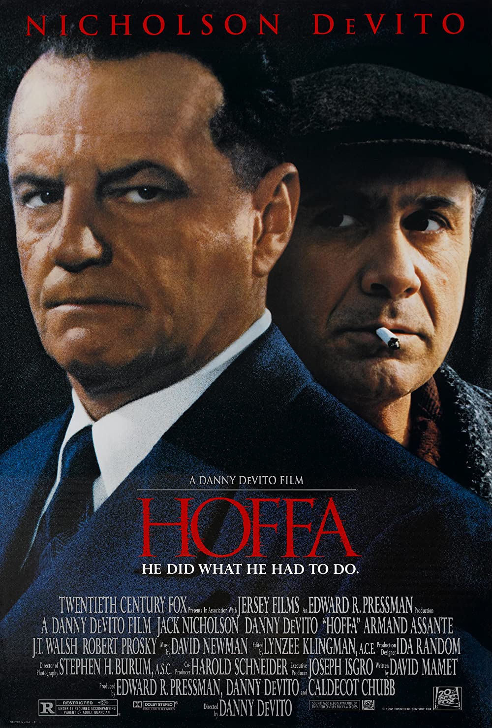 Hoffa Theme